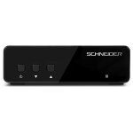 Decodeur tnt schneider - sc230tnt Decodeur tnt schneider - sc230tnt
