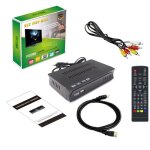 Décodeur tv numérique hd débardu brésil / chili isdb - t décodeur fta 1080p récepteur tv satellite tuner ... Décodeur tv numérique hd débardu brésil / chili isdb - t décodeur fta 1080p récepteur tv satellite tuner ...