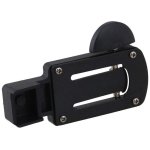 Dcoupeur a roseaux de clarinette de haute prcision, noir a roseaux jdko578