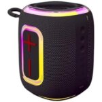 Deep sound - haut - parleur bluetooth portable 5 w, son puissant et equilibré, batterie 1200 mah, longue ... Deep sound - haut - parleur bluetooth portable 5 w, son puissant et equilibré, batterie 1200 mah, longue ...