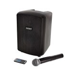 Definitive audio - rush one - sono portable 1 micro uhf Definitive audio - rush one - sono portable 1 micro uhf