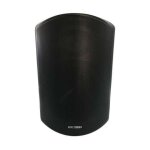 Definitive audio skiff 706b ip66 - enceinte extérieure noire ip66 à l'unité Definitive audio skiff 706b ip66 - enceinte extérieure noire ip66 à l'unité