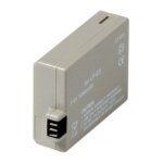 Delamax - pack batterie phottix haute performance pour canon eos 450d 500d 1000d, ainsi que pour la batterie ... Delamax - pack batterie phottix haute performance pour canon eos 450d 500d 1000d, ainsi que pour la batterie ...