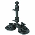 Delkin fat gecko camera mount