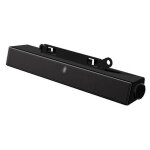 Dell ax510 noir 2. 0 canaux 10 w
