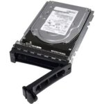 Dell - disque dur - 600 go - rempla�able � chaud - 2, 5  (6, 4 cm) - sas 12 gb / s - 10 000 tr / min ...