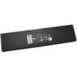 Dell - laptop - batterie - lithium - ionen - 4 zellen - 2990 mah - black - f�r latitude e7440