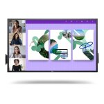 Dell p5524qt - 55 (54. 64 visualisable) écran lcd rétro - éclairé par led - interactive - avec écran ... Dell p5524qt - 55 (54. 64 visualisable) écran lcd rétro - éclairé par led - interactive - avec écran ...