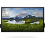 Dell p6524qt - 65  (64. 53  visualisable) �cran lcd r�tro - �clair� par led - interactive - avec �cran ...