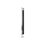 Dell p6524qt - 65  (64. 53  visualisable) cran lcd rtro - clair par led - interactive - avec cran ...