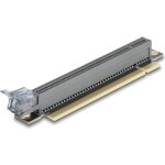 Delock riser karte pci express 3. 0 x16 stecker zu slot 90 rechts (81290)