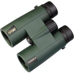 Delta forest ii - jumelles, couleur verte, 10 x 42 Delta forest ii - jumelles, couleur verte, 10 x 42