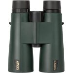 Delta forest ii - jumelles, couleur verte, 10 x 50[z722]