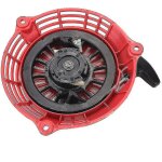 D�marreur de remplacement pour honda gc135 gc160 gcv135 gcv160 pi�ces de g�n�rateur de moteur 28400 - ...