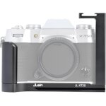 Demi - cage en aluminium pour appareils photo fujifilm x - t50 sans miroir, stabilisateur de montage ...