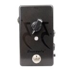 Demonfx - pdale de compresseur jeeffprotected, distortion wah, overdrive, delay reverb, booster pedal, ...