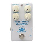 Demonfx - pédale d'effet jebass autowah, compresseur de distorsion overdrive, retard de chorus, haute ... Demonfx - pédale d'effet jebass autowah, compresseur de distorsion overdrive, retard de chorus, haute ...