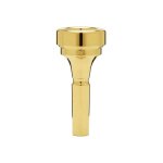 Denis wick 48813b embouchure cornet classic plaqu�e or 3b