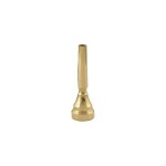 Denis wick 488215c - embouchure trompette classic plaquée or 1, 5c Denis wick 488215c - embouchure trompette classic plaquée or 1, 5c