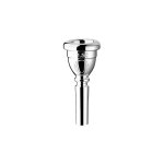 Denis wick 5281u112c - embouchure cornet ultra plaqu�e argent 1, 5c