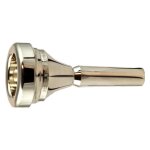 Denis wick 52862l - embouchure tuba argentée 2l Denis wick 52862l - embouchure tuba argentée 2l