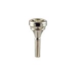 Denis wick 52863l - embouchure tuba argentée 3l Denis wick 52863l - embouchure tuba argentée 3l
