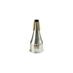 Denis wick 5514 - sourdine trompette droite aluminium pianissimo Denis wick 5514 - sourdine trompette droite aluminium pianissimo
