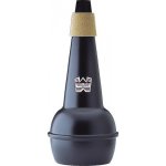 Denis wick 5528 - silencieuse d'entrainement trombone basse