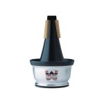 Denis wick 5531 - sourdine trompette ou cornet bol accordable Denis wick 5531 - sourdine trompette ou cornet bol accordable