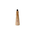 Denis wick 5558 - sourdine saxhorn alto droite bois