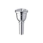 Denis wick 5880esmu4xr - embouchure steven mead ultra plaquée argent 4xr Denis wick 5880esmu4xr - embouchure steven mead ultra plaquée argent 4xr