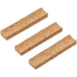 Denis wick - c05 - liges de remplacement sourdine tromb. droite et bol accord