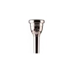 Denis wick - embouchure cornet alliance prestige plaquée argent 2a Denis wick - embouchure cornet alliance prestige plaquée argent 2a