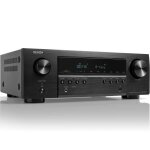 Denon avr - s670h noir / r�cepteur av 5. 2ch 140w 8k