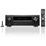 Denon avr - x1800h dab ampli 7. 2 7x 145w, fm / internet radio / dab + , dolby truehd / dolby atmos / ... Denon avr - x1800h dab ampli 7. 2 7x 145w, fm / internet radio / dab + , dolby truehd / dolby atmos / ...