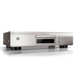 Denon dcd - 600 argent / lecteur cd hifi
