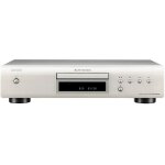Denon dcd - 600ne argent lecteur cd hi - fi