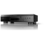 Denon dcd - 600ne noir professional cd player