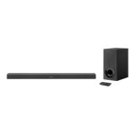 Denon dht - s416 - barre de son - noir Denon dht - s416 - barre de son - noir