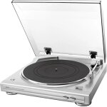 Denon dp - 29f - platine vinyle entra�nement courroie