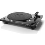 Denon dp - 450usb - platine - noir
