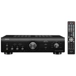 Denon pma - 600ne 2. 0 canaux maison noir
