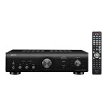 Denon pma - 600ne - amplificateur - 2 x 70 watt - noir
