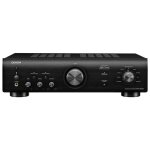Denon pma - 600ne black - amplificateur st�r�o 2 x 70 watts