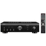 Denon pma - 600ne black - amplificateur stéréo 2 x 70 watts Denon pma - 600ne black - amplificateur stéréo 2 x 70 watts