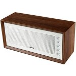 Denver bts - 210white enceinte portable 10 w enceinte portable stéréo marron, blanc bts - 210white, 10 ... Denver bts - 210white enceinte portable 10 w enceinte portable stéréo marron, blanc bts - 210white, 10 ...