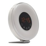 Denver crl - 340 rveil lumineux blanc