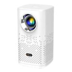 Denver pr - 4700 vid�o - projecteur projecteur � focale courte 150 ansi lumens lcd uhd 4k (3840x2160) ...