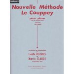 Descaves lucette nouvelle methode le couppey abc et alphabet reunis