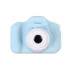 Dessin anim� anti - chute mini enfants cam�ra 2. 0 pouces �cran support photo jeu vid�o fonction cadeau ...